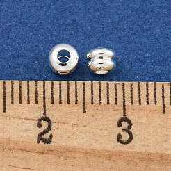 Латунные бусины&nbsp;KK-B096-10S