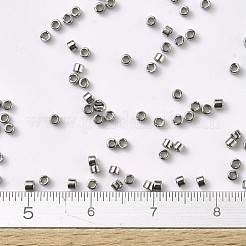 Perline miyuki delica&nbsp;X-SEED-J020-DB0021