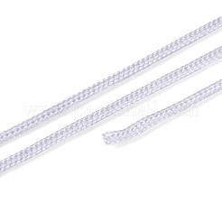 Нейлоновый шнур с китайским узлом длиной 25 м.&nbsp;NWIR-T002-02A-03