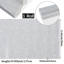 Блестящая ПВХ кожаная ткань&nbsp;DIY-WH20011-59C