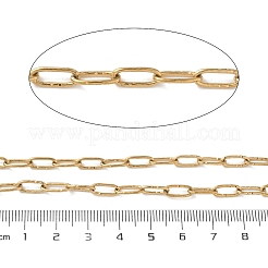 Cadenas de cable texturizadas de acero inoxidable 304&nbsp;CHS-G050-06G