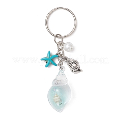 Акриловые брелки&nbsp;KEYC-JKC01285-01