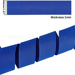 Ultra breites dickes flaches Gummiband&nbsp;EC-WH0016-B-S033
