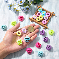 Kits de accessoires de perles de bricolage&nbsp;DIY-SC0032-19