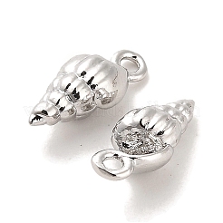 Латунь подвески&nbsp;KK-C054-15P