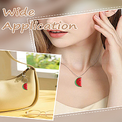 Кулоны из смолы&nbsp;RESI-LP0001-56