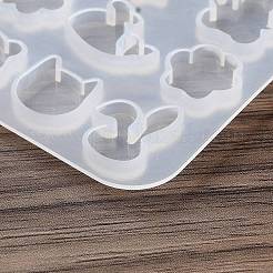 Силиконовая форма&nbsp;LS-SIMO-S002-01B