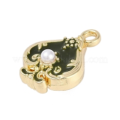 Стойки обшивки сплава эмали подвески&nbsp;PALLOY-P309-06G-02