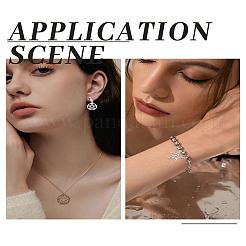 70шт 10 стиля подвески из сплава в тибетском стиле&nbsp;FIND-LP0001-57