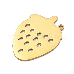 201 pendentifs en acier inoxydable&nbsp;SA-CBA6FBD-20G