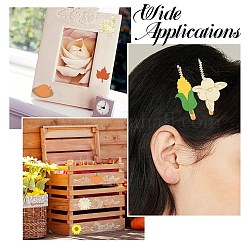 День благодарения незаконченные пустые деревянные срезы для рисования искусства&nbsp;WOOD-CJC0005-61B-1