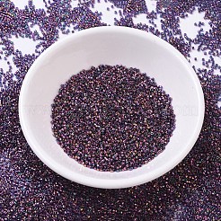 Perline miyuki delica&nbsp;X-SEED-J020-DB0128