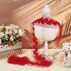 Полиэфирное стекло&nbsp;ORIB-WH0816-001B