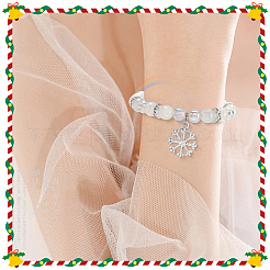 36шт 3 стиля подвески из сплава со стразами&nbsp;FIND-SC0020-03