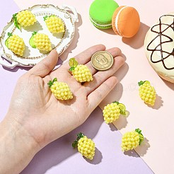 Акриловые подвески&nbsp;PALLOY-CJ00110