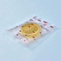 OPP целлофановая сумка&nbsp;LS-PE-K001-03