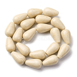 Природных ископаемых нитей бисера&nbsp;G-F808-D01-02