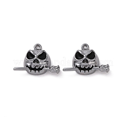 Стойки обшивки сплава эмали подвески&nbsp;LS-FIND-I037-12B