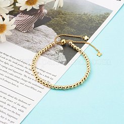 Bracciali in ottone in rilievo&nbsp;BJEW-JB06335-02