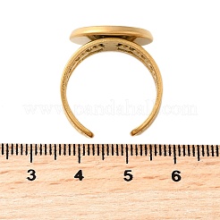 Componentes del anillo del puño de acero inoxidable 304&nbsp;X-STAS-V012-01D-G
