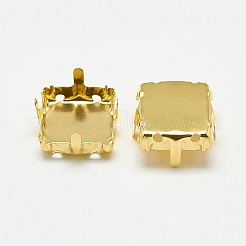 201 нержавеющая сталь для пришивания штифтов&nbsp;LS-STAS-T032-08G-12mm