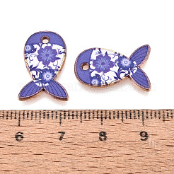 Gestelllegierungsanhänger&nbsp;LS-FIND-H043-05LG-02
