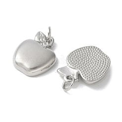 Латунные подвески&nbsp;KK-S518-13P