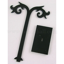 Дисплей серьги&nbsp;LS-PCT109-3