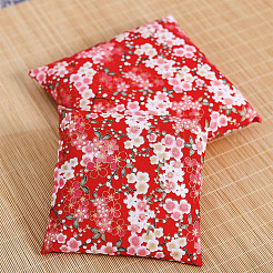 Tela de algodón&nbsp;DIY-WH0671-216D-02