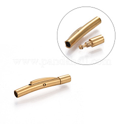 Chiusure a baionetta in acciaio inox 304&nbsp;STAS-E473-01B-G