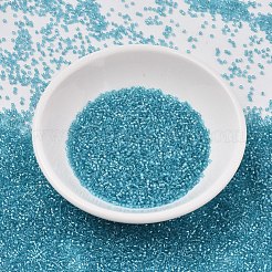 Бусины Миюки delica&nbsp;SEED-J020-DB2382