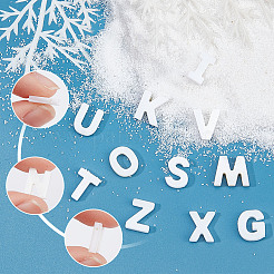 1 набор 26-х видов натуральных пресноводных ракушек&nbsp;SHEL-SC0001-24