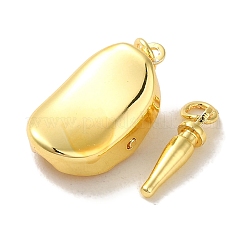 Латунная застежка&nbsp;KK-M285-05C-G