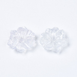 Кабошоны из смолы&nbsp;LS-RESI-S364-46C