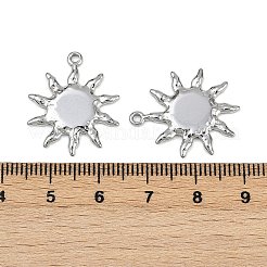 Anhänger aus Edelstahl 304&nbsp;STAS-D363-03P