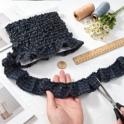 Polyester-Knitterbänder&nbsp;DIY-FG0010-70A