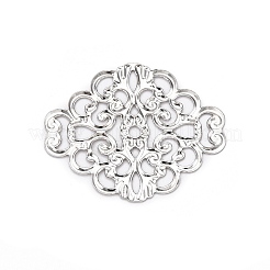 Железные филигранные столярные соединения&nbsp;IFIN-N007-001P