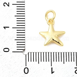 Charms in ottone&nbsp;KK-C139-23D-G