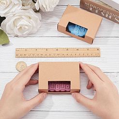 Крафт-бумага&nbsp;CON-WH0073-44