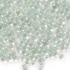 Стеклянные бусины&nbsp;GLAA-WH0030-12H