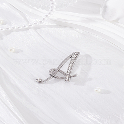 1 шт. броши из сплава&nbsp;JEWB-LP0004-01A