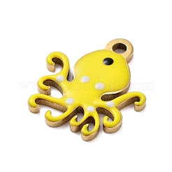 Ионное покрытие(ip) 201 подвески из нержавеющей стали&nbsp;STAS-A101-01B-01G