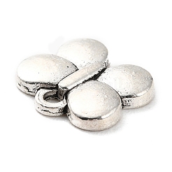 Сплавочные подвески тибетского стиля&nbsp;PALLOY-P293-007AS