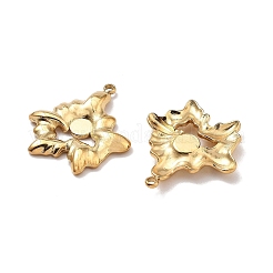 Ионное покрытие (ip) подвески из нержавеющей стали 304&nbsp;STAS-G347-01G