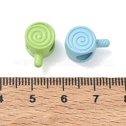 Perle europee in lega verniciata a spruzzo&nbsp;AL-CBA5B8E-05