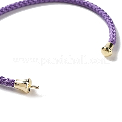 Brazalete de acero inoxidable&nbsp;MAK-C004-01G-14