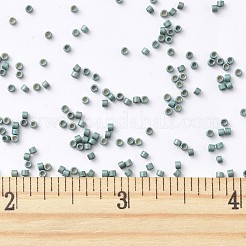 Бусины Миюки Делика&nbsp;X-SEED-J020-DB1847F