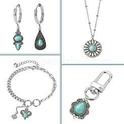 20шт 10 стиля подвески из сплава в тибетском стиле&nbsp;TIBEP-CJ0003-31