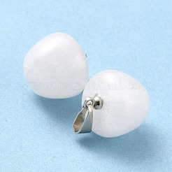 Природного кварца хрустальных подвесок&nbsp;G-Z022-01F