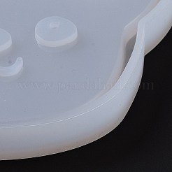 Силиконовые Молды для подставок для домашних животных&nbsp;SIMO-P001-A01